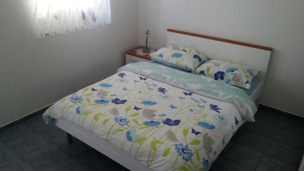 Apartment Miskovic Makarska Exterior foto