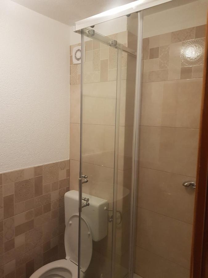 Apartment Miskovic Makarska Exterior foto