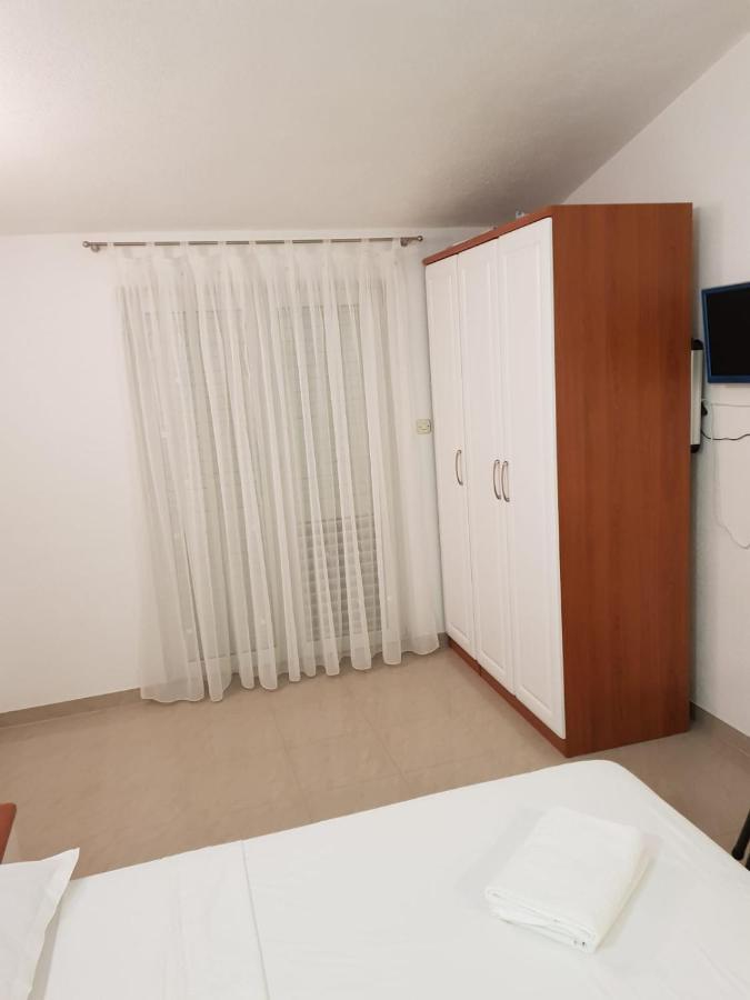 Apartment Miskovic Makarska Exterior foto