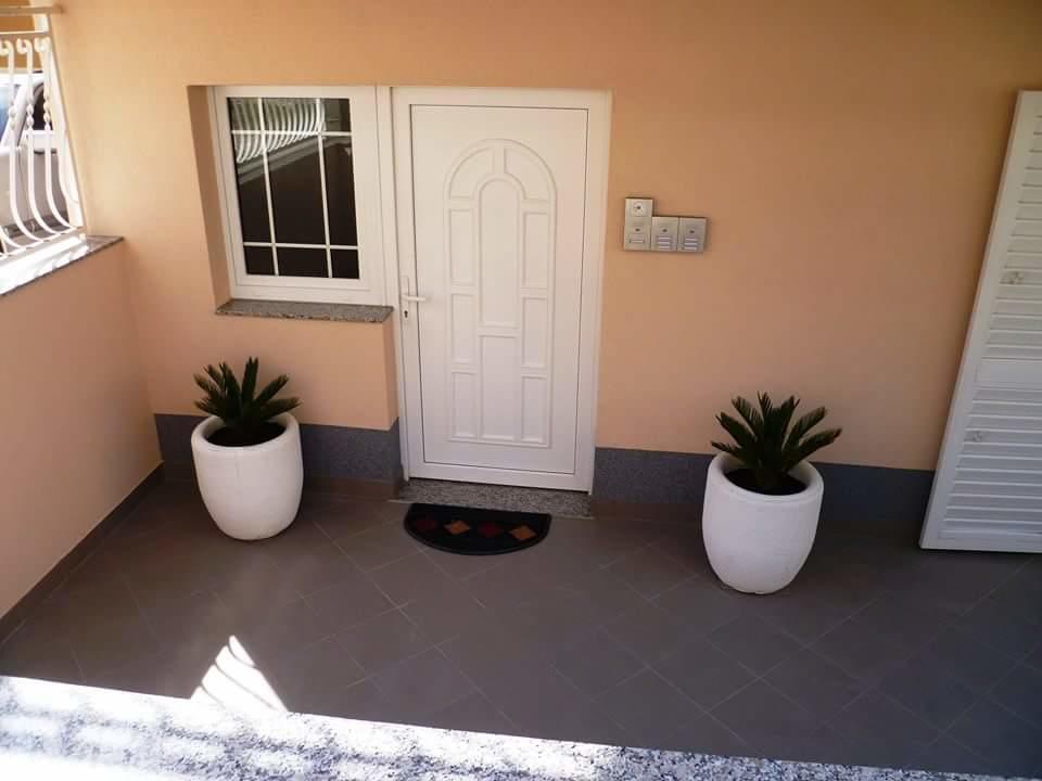 Apartment Miskovic Makarska Exterior foto