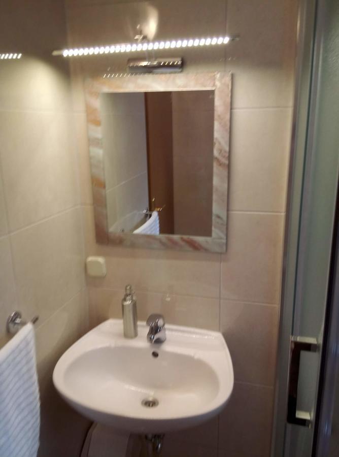 Apartment Miskovic Makarska Exterior foto