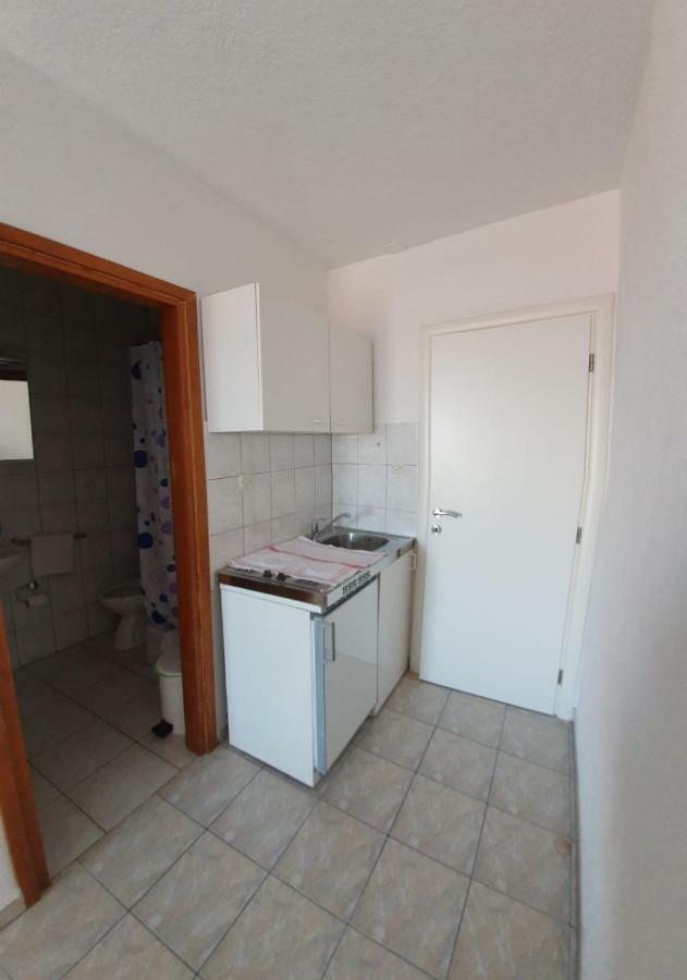 Apartment Miskovic Makarska Exterior foto